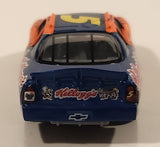 2000 Racing Champions Kellogg's Cereal NASCAR Terry Labonte #5 Monte Carlo Diecast Toy Car Vehicle