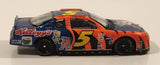 2000 Racing Champions Kellogg's Cereal NASCAR Terry Labonte #5 Monte Carlo Diecast Toy Car Vehicle