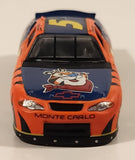 2000 Racing Champions Kellogg's Cereal NASCAR Terry Labonte #5 Monte Carlo Diecast Toy Car Vehicle