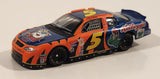 2000 Racing Champions Kellogg's Cereal NASCAR Terry Labonte #5 Monte Carlo Diecast Toy Car Vehicle