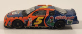 2000 Racing Champions Kellogg's Cereal NASCAR Terry Labonte #5 Monte Carlo Diecast Toy Car Vehicle