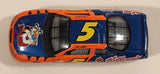 2000 Racing Champions Kellogg's Cereal NASCAR Terry Labonte #5 Monte Carlo Diecast Toy Car Vehicle