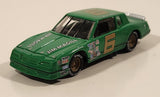 Action Racing NASCAR Jim Magill #6 Mark Martin 1983 Monte Carlo Green Die Cast Toy Race Car Vehicle