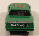 Action Racing NASCAR Jim Magill #6 Mark Martin 1983 Monte Carlo Green Die Cast Toy Race Car Vehicle