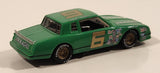 Action Racing NASCAR Jim Magill #6 Mark Martin 1983 Monte Carlo Green Die Cast Toy Race Car Vehicle