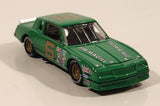 Action Racing NASCAR Jim Magill #6 Mark Martin 1983 Monte Carlo Green Die Cast Toy Race Car Vehicle