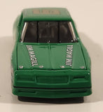 Action Racing NASCAR Jim Magill #6 Mark Martin 1983 Monte Carlo Green Die Cast Toy Race Car Vehicle