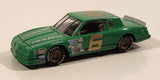 Action Racing NASCAR Jim Magill #6 Mark Martin 1983 Monte Carlo Green Die Cast Toy Race Car Vehicle