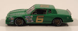 Action Racing NASCAR Jim Magill #6 Mark Martin 1983 Monte Carlo Green Die Cast Toy Race Car Vehicle