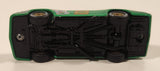 Action Racing NASCAR Jim Magill #6 Mark Martin 1983 Monte Carlo Green Die Cast Toy Race Car Vehicle