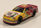 1999 Racing Champions 1996 Champion #5 Terry Labonte Kellogg's Chevrolet Monte Carlo Red Yellow Die Cast Toy Race Car Vehicle