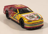 1999 Racing Champions 1996 Champion #5 Terry Labonte Kellogg's Chevrolet Monte Carlo Red Yellow Die Cast Toy Race Car Vehicle