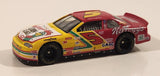 1999 Racing Champions 1996 Champion #5 Terry Labonte Kellogg's Chevrolet Monte Carlo Red Yellow Die Cast Toy Race Car Vehicle