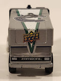 2008 Upper Deck Collectibles Vancouver Canucks NHL Ice Hockey Zamboni Die Cast Collectible Toy Ice Resurfacer 1/50 Scale