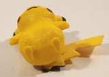 2018 Burger King WBEI Pokemon Pikachu 3" Toy Figure