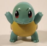 2016 McDonald's Nintendo Pokemon Squirtle 3" Tall Toy Figure