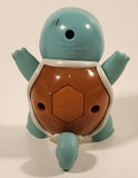 2016 McDonald's Nintendo Pokemon Squirtle 3" Tall Toy Figure