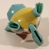 2016 McDonald's Nintendo Pokemon Squirtle 3" Tall Toy Figure