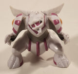 2018 McDonald's Nintendo Pokemon Palkia 3 1/4" Tall Toy Figure
