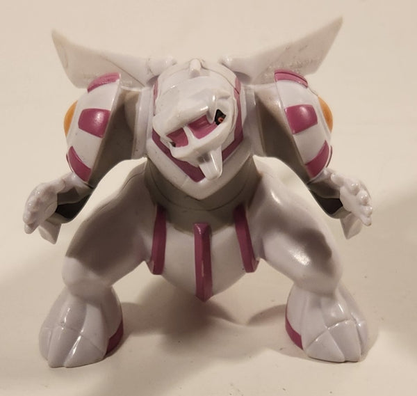2018 McDonald's Nintendo Pokemon Palkia 3 1/4" Tall Toy Figure