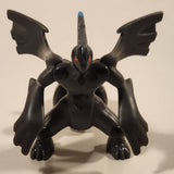 2018 McDonald's Nintendo Pokemon Zekrom 3 3/4" Tall Toy Figure