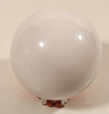 Nintendo Pokemon Pop Action Pokeball Red and White Plastic Toy Ball