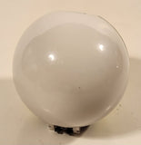 Nintendo Pokemon Pop Action Ultra Pokeball Black Yellow and White Plastic Toy Ball