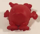 Nintendo Pokemon Darumaka Miniature 7/8" Toy Figure