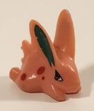 Nintendo Pokemon Nidoran Miniature 1" Toy Figure