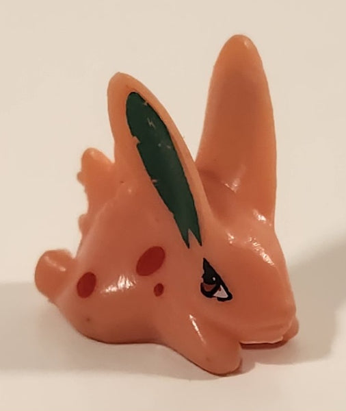 Nintendo Pokemon Nidoran Miniature 1" Toy Figure