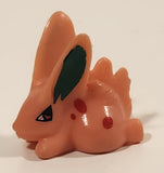 Nintendo Pokemon Nidoran Miniature 1" Toy Figure