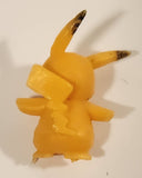 Nintendo Pokemon Pikachu Miniature 1 1/4" Toy Figure