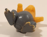 Nintendo Pokemon Drowzee Miniature 7/8" Toy Figure