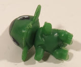 Nintendo Pokemon Axew Miniature 1" Toy Figure