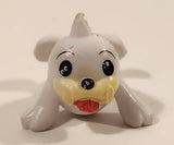 Nintendo Pokemon Seel Miniature 7/8" Toy Figure