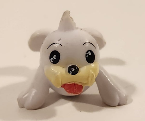 Nintendo Pokemon Seel Miniature 7/8" Toy Figure