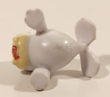 Nintendo Pokemon Seel Miniature 7/8" Toy Figure