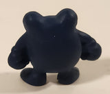 Nintendo Pokemon Poliwhirl Miniature 7/8" Toy Figure