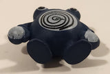 Nintendo Pokemon Poliwhirl Miniature 7/8" Toy Figure