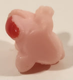 Nintendo Pokemon Lickitung Miniature 7/8" Toy Figure