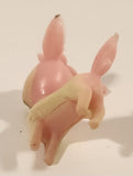 Nintendo Pokemon Deerling Miniature 1 1/8" Toy Figure