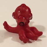 Nintendo Pokemon Octillery Miniature 7/8" Toy Figure