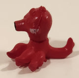 Nintendo Pokemon Octillery Miniature 7/8" Toy Figure