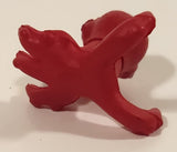 Nintendo Pokemon Octillery Miniature 7/8" Toy Figure