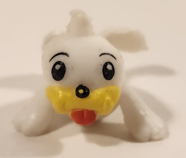 Nintendo Pokemon Seel Miniature 7/8" Toy Figure