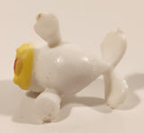 Nintendo Pokemon Seel Miniature 7/8" Toy Figure