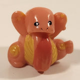 Nintendo Pokemon Lickitung Miniature 7/8" Toy Figure