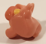 Nintendo Pokemon Lickitung Miniature 7/8" Toy Figure