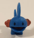 Nintendo Pokemon Mudkip Miniature 1" Toy Figure