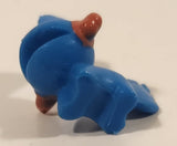 Nintendo Pokemon Mudkip Miniature 1" Toy Figure